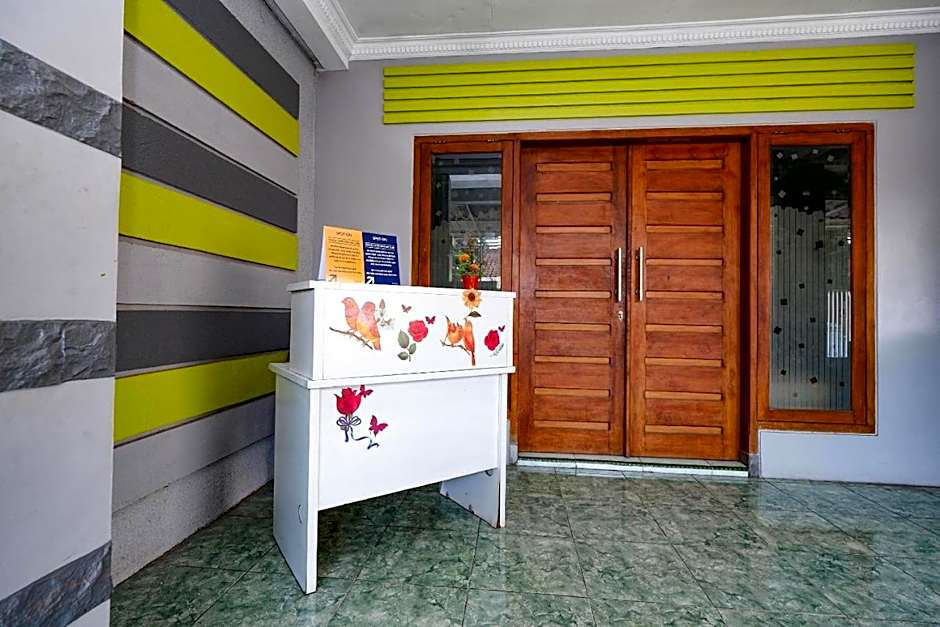 Griya Sakura Syariah near UMS