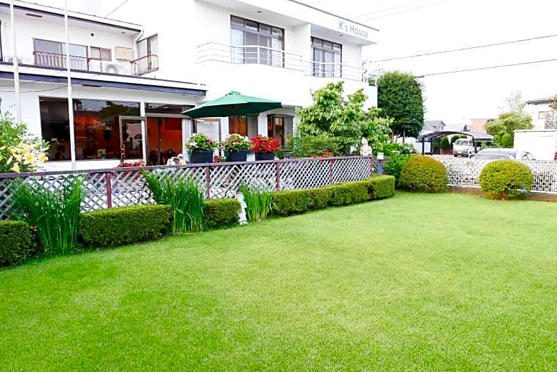 K's House Fuji View - Backpackers Hostel