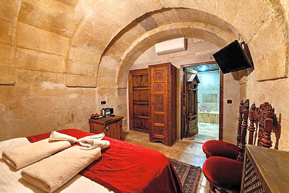 Wish Cappadocia Love