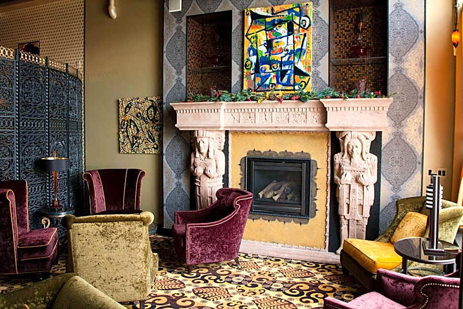 The Giacomo, An Ascend Hotel Collection Member