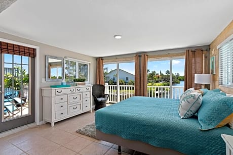 Grande Suite With Water View - Deck 