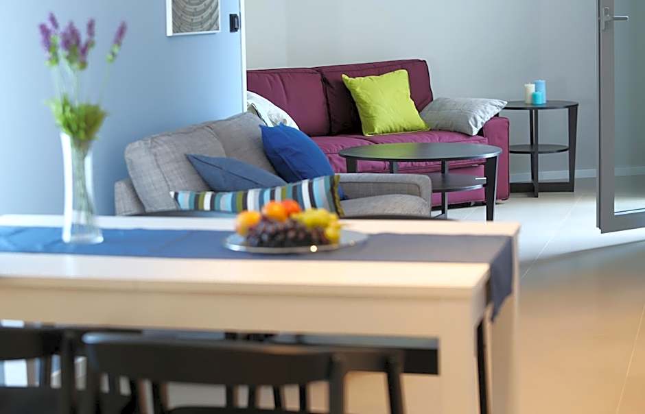 Guesthouse Villa Scalaria