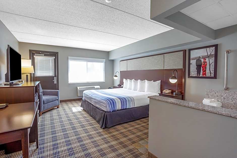 AmericInn by Wyndham Madison South