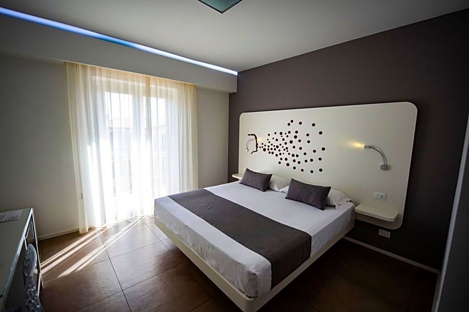 Aether Suites Tropea - Free Parking