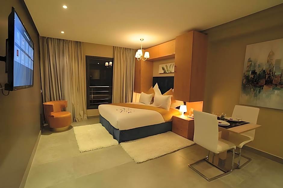 Résidence Dayt Ifrah by Rent-Inn