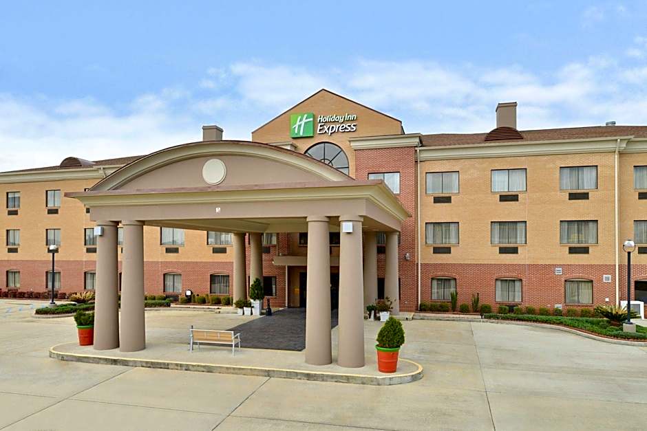 Holiday Inn Express Clanton By IHG