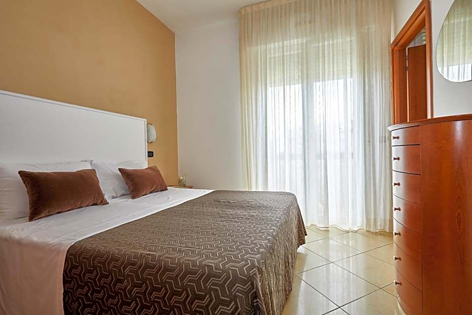 Residence Fellini