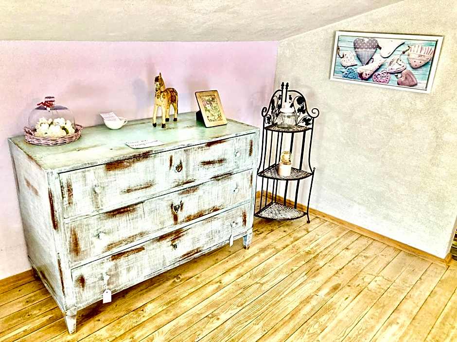 Casa Angiolina - Holidays