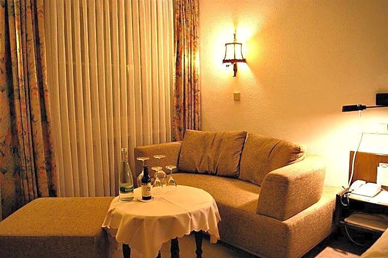 Hotel Restaurant Bären