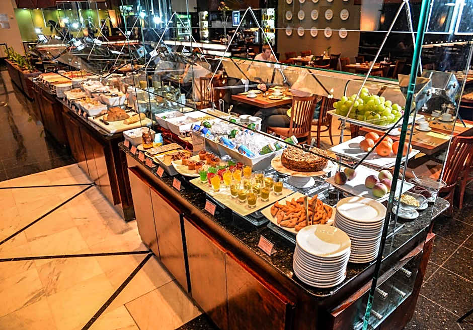 Radisson Hotel Curitiba