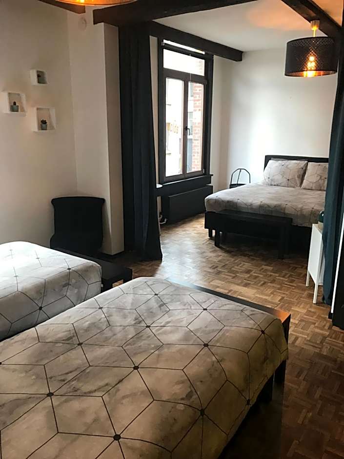 B&B Sablon Antwerp