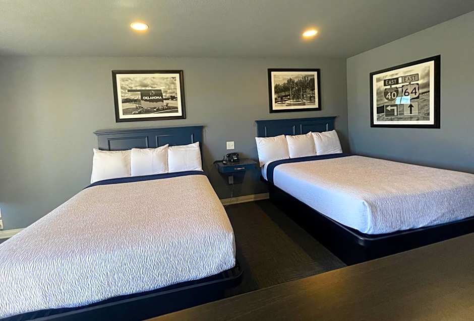 Interstate Inn