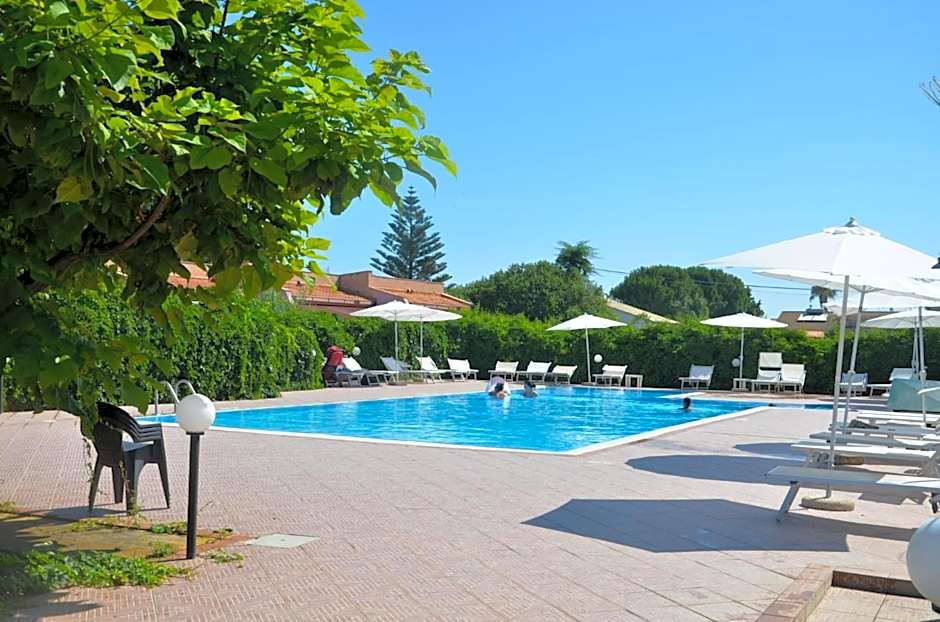 Villa Teti - Sicilia