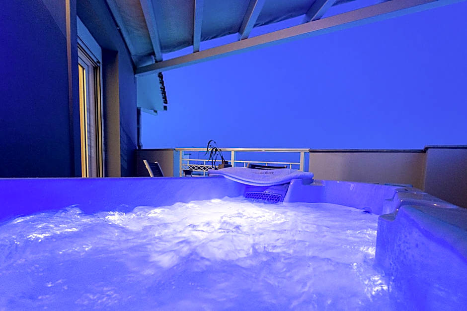 Zante Pantheon Hotel