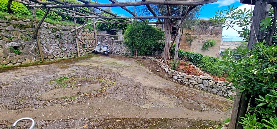 B&b 1787 in Montechiaro