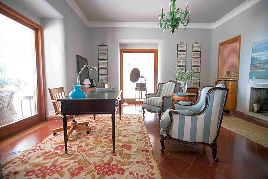 Villa Dora (Only adults)