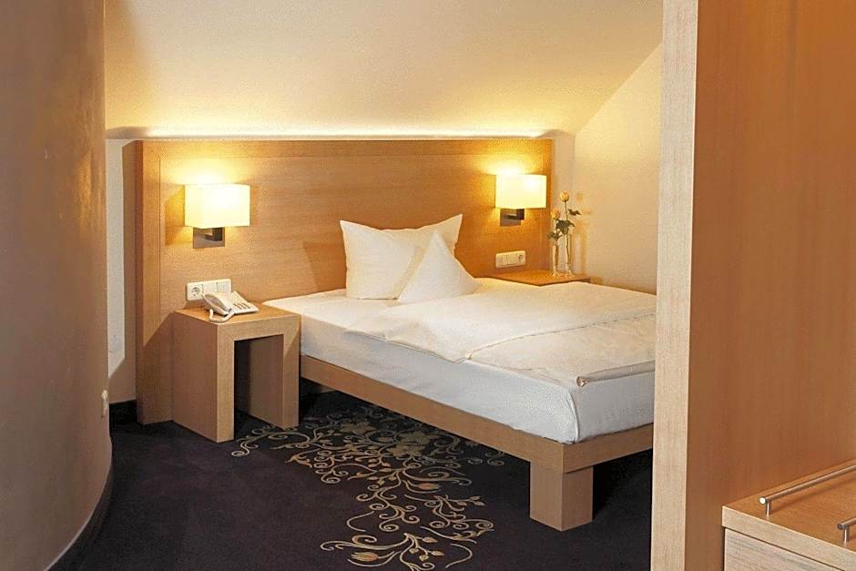 Hotel Robben