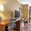 Comfort Inn & Suites At CrossPlex Village