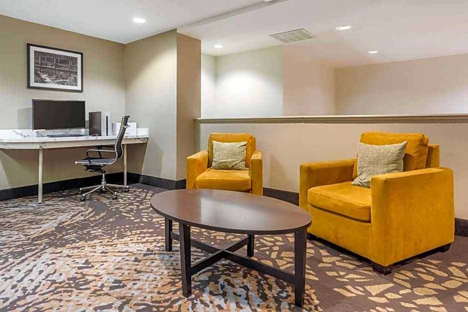 Sleep Inn SeaTac