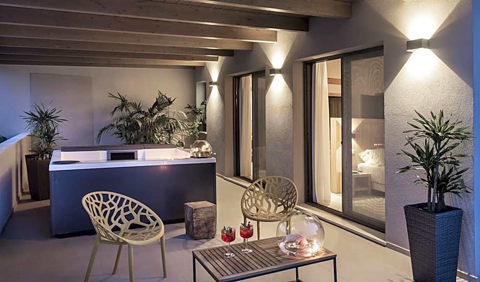 Ros'e Mari Green Home Hotel