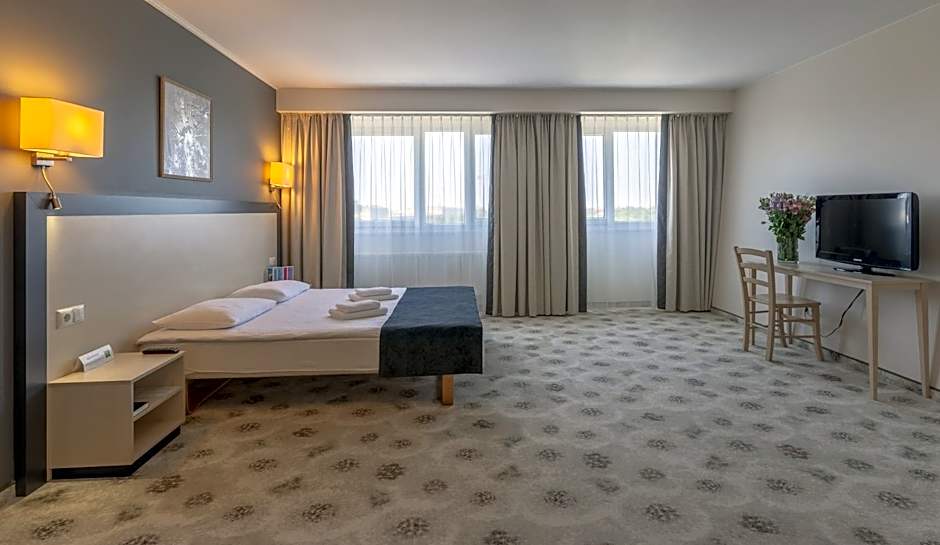 Aurora Hotel Klaipeda
