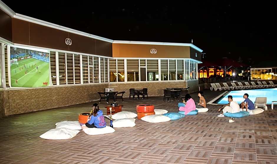 SIGNATURE GARDEN AVANOS Hotel & SPA