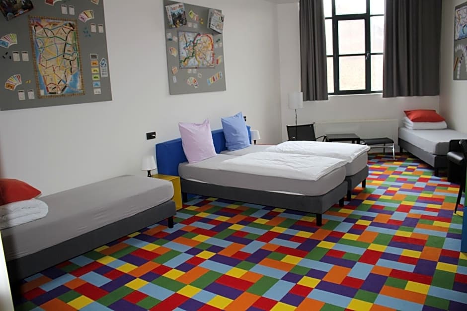 FunKey Hotel