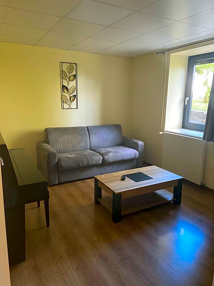 Résidence des Portes du Velay