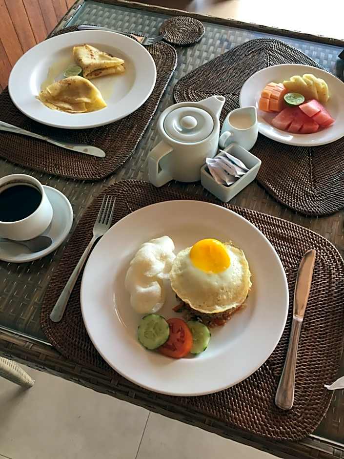 Lembongan Small Heaven Bungalow