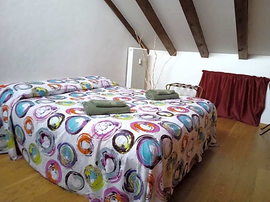 B&B Eden