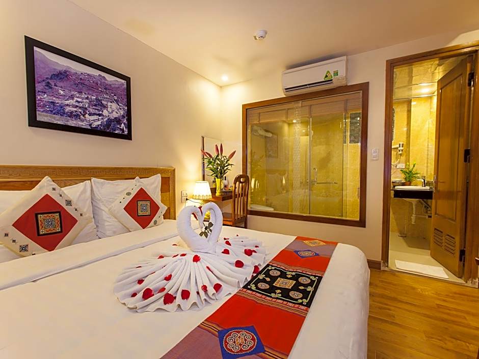 Sapa Centre Hotel