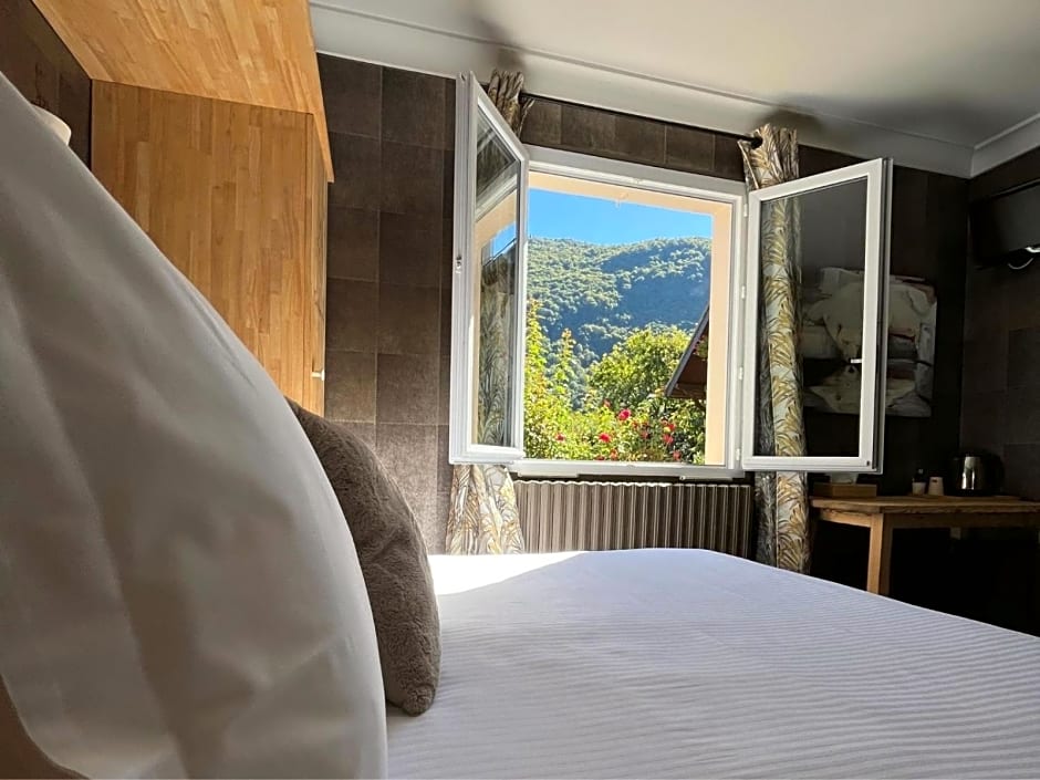 Hôtel La Rencluse