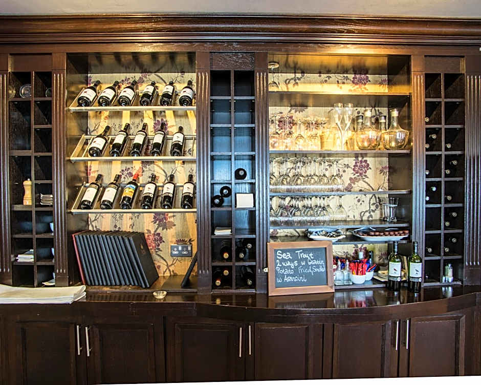 Kettles Country House Hotel