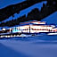 HUBERTUS Mountain Refugio Allgau