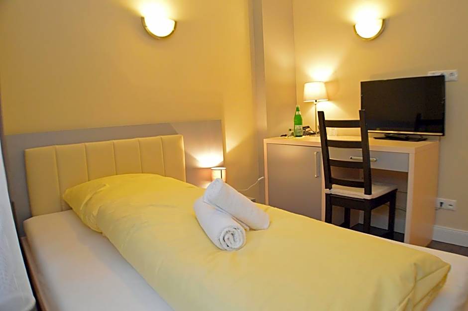 Hotel Jeta