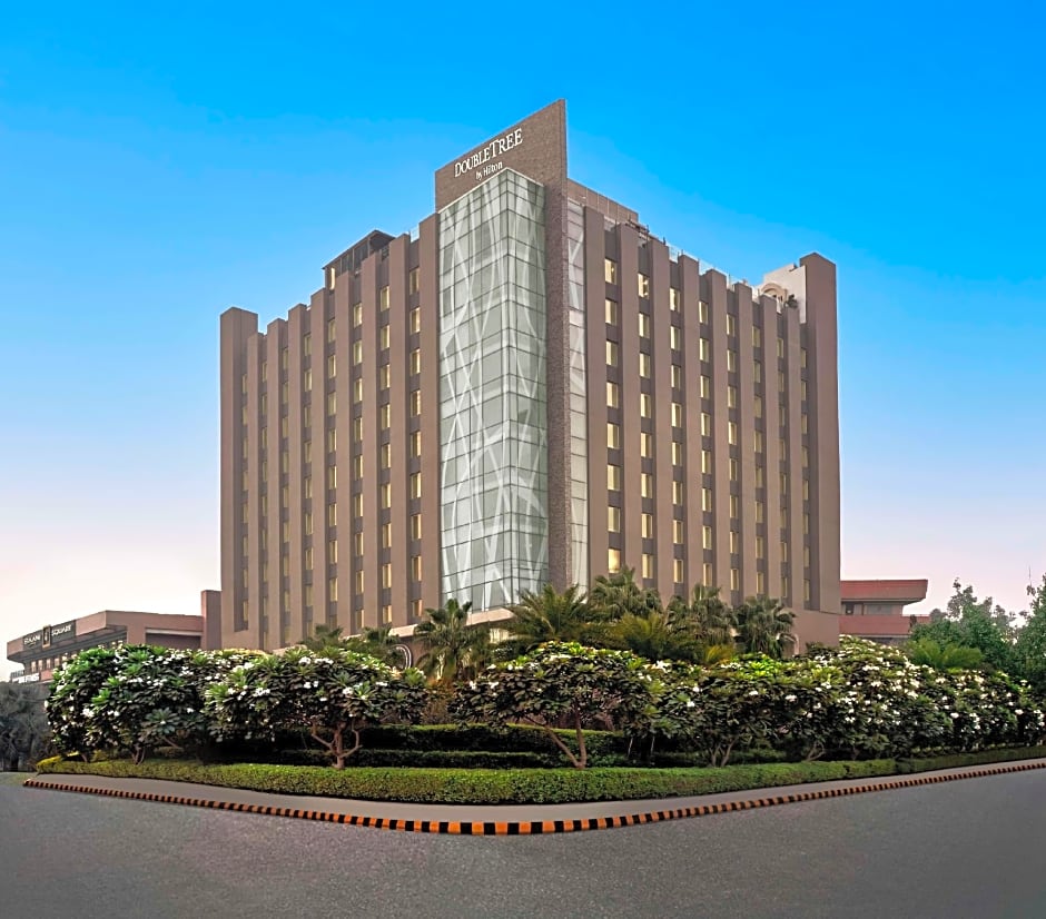 DoubleTree by Hilton Gurugram Baani Square