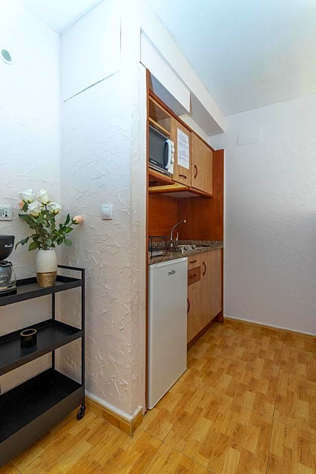 Unique Hotel Apartments