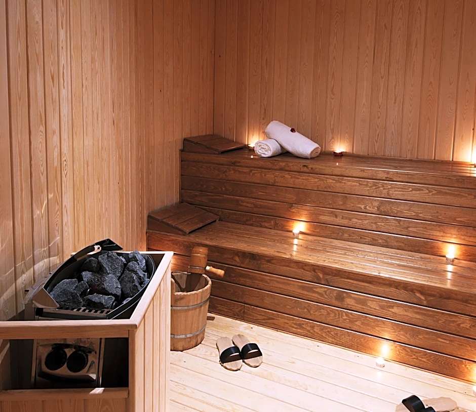 Aparthotel Les Oliviers Suites & Spa