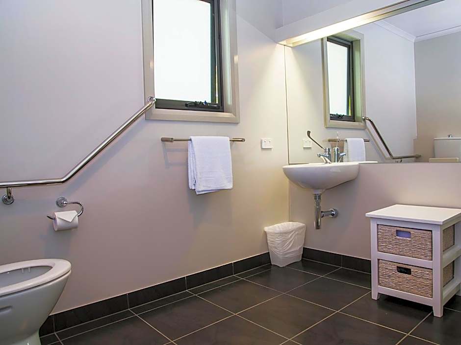 NRMA Port Macquarie Breakwall Holiday Park