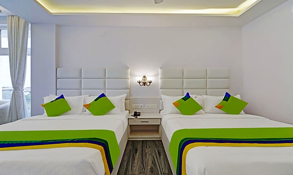 Treebo Premium Raffis' Andalusia Bay Way