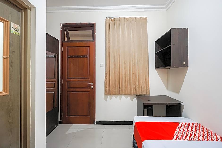 Hotel O Hidayah Homestay Syariah