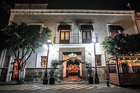 Quinta Esencia