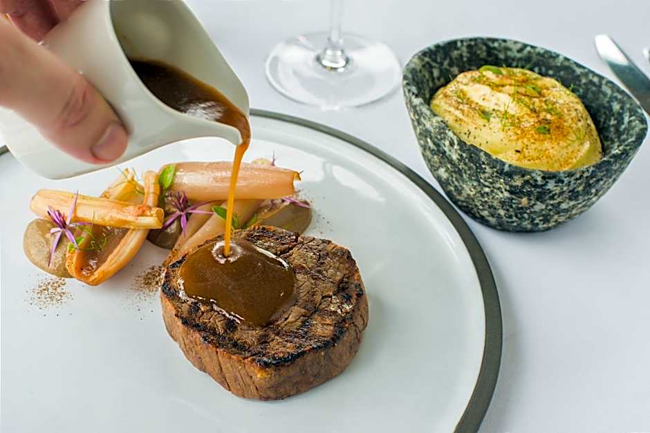 Aghadoe Heights Hotel & Spa