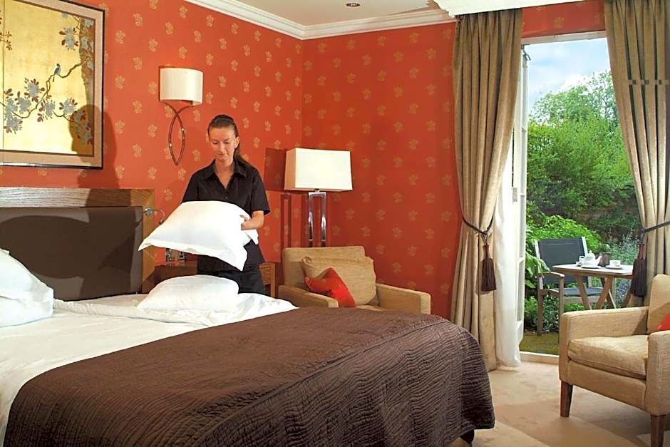 St Michael's Manor Hotel - St Albans