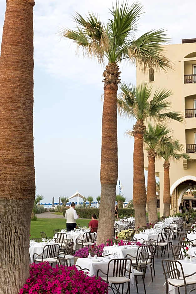 Aquila Rithymna Beach