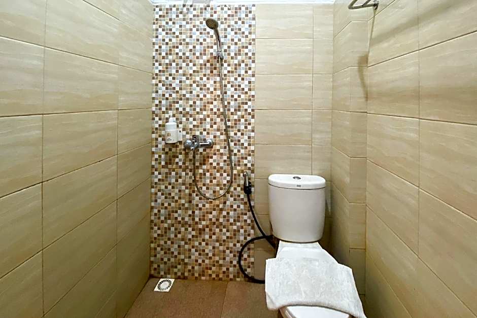 Hotel Dioba Gite Syariah Bengkulu Mitra RedDoorz