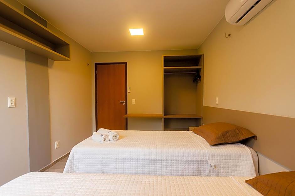 Casas Refúgio da Barra