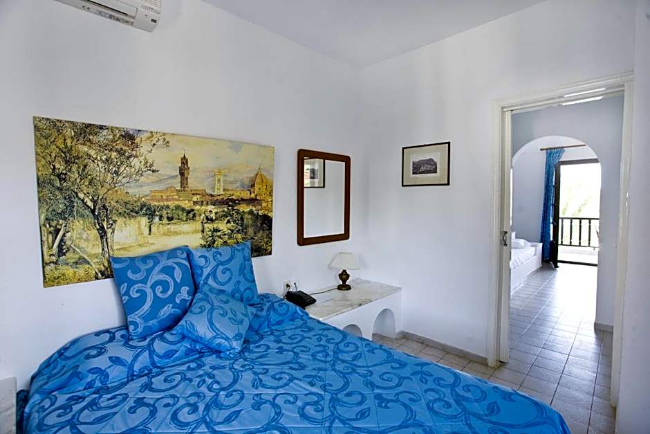 Assa Maris Beach Hotel