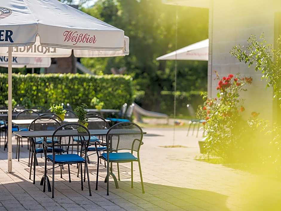 Ferienpark Plauer See