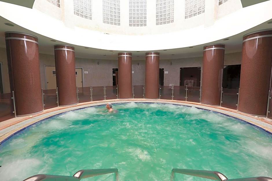 Balcova Termal Hotel